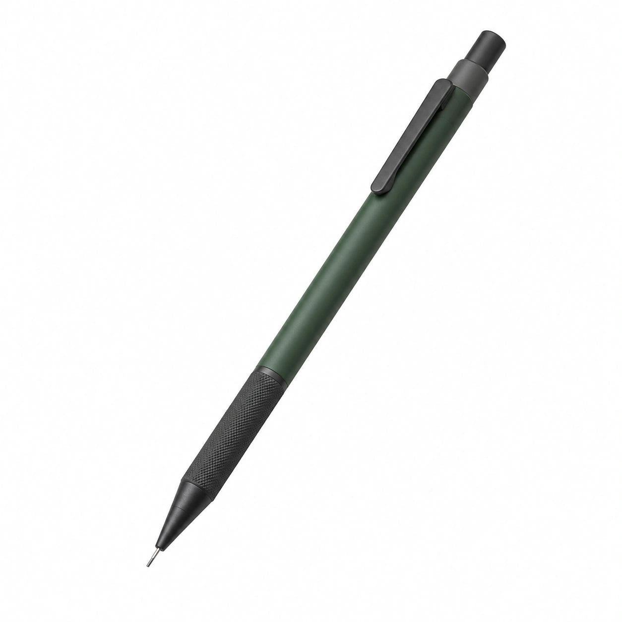 Mechanischer Bleistift 0.5mm Dunkelgrün
