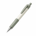 Druckbleistift 0.5 mm in Grau und Weiß