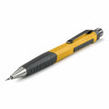 Mechanischer Bleistift 0.5mm Gelb/Schwarz mit Ergonomischem Griff