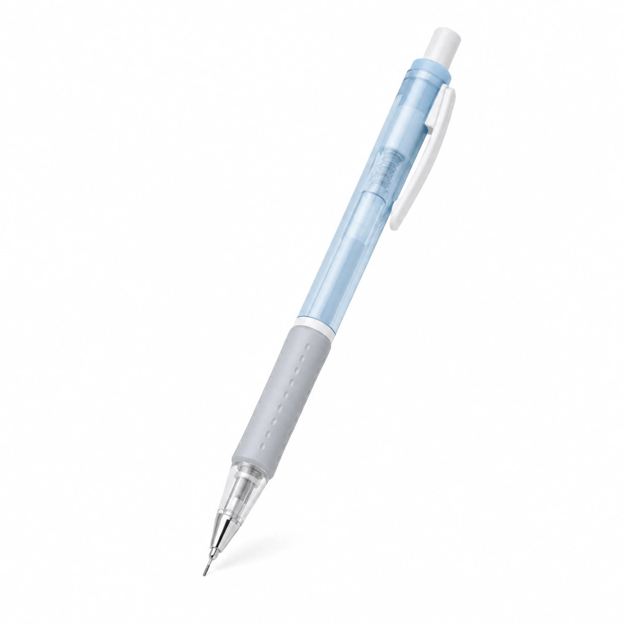 Automatischer Druckbleistift 0.5mm Hellblau
