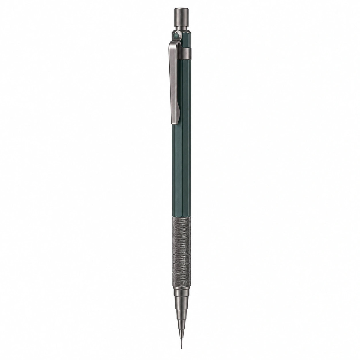 Mechanischer Druckbleistift 0.5mm Grün