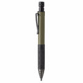 Mechanischer Bleistift 0.5 mm Oliv/Schwarz
