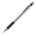 Automatikbleistift 0.5mm Silber/Blau Metall