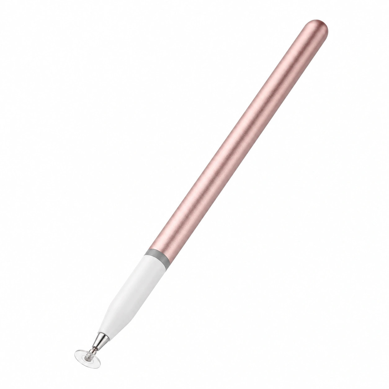 Präziser Eingabestift für Kapazitive Touchscreens Rosegold