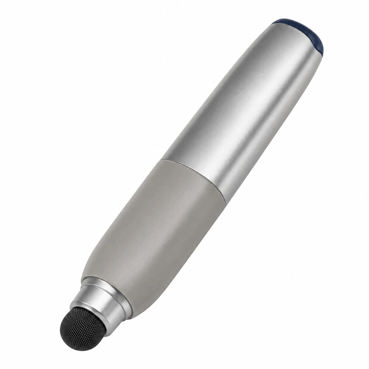 Stylus für kapazitive Touchscreen-Geräte Silber