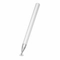 Präzisions-Stylus für Touchscreen Silber