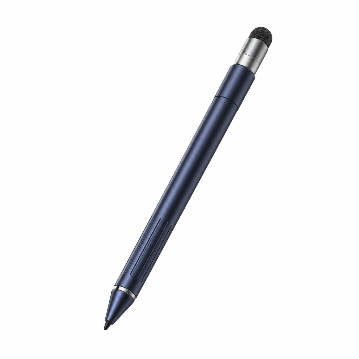 Kapazitiver Touchscreen Stift Blau mit Präzisionsspitze