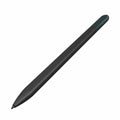 Ergonomischer Stylus Pen in Schwarz für Touchscreen-Geräte