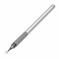 Präzisionsstift für Tablets und Smartphones - Silber