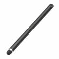 Schwarzer Stylus für Touchscreen-Geräte