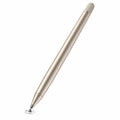 Goldener Präzisions-Eingabestift für Touchscreens